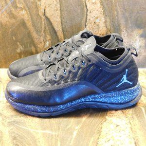 Nike Air Jordan Trainer Prime Black/Blue
